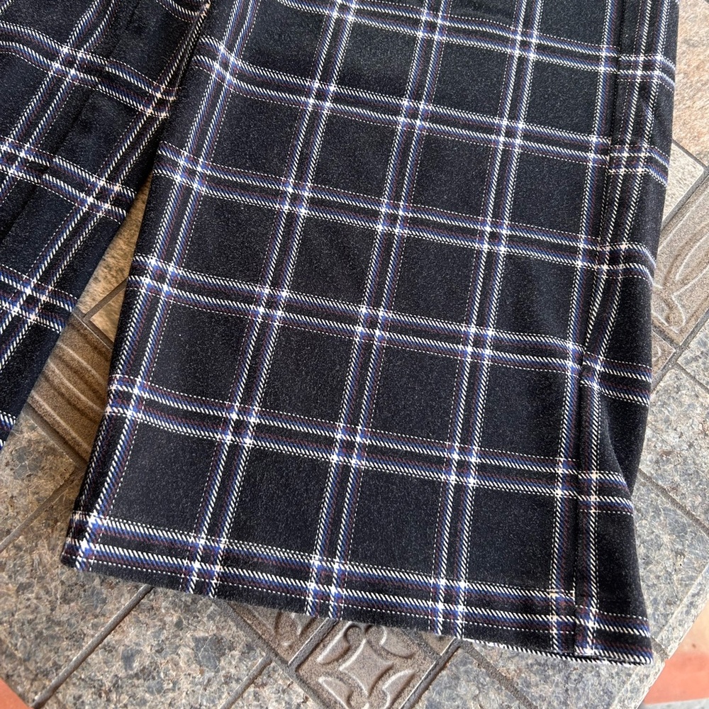 Torrid Pull On Pixie Ponte Pant - image 7